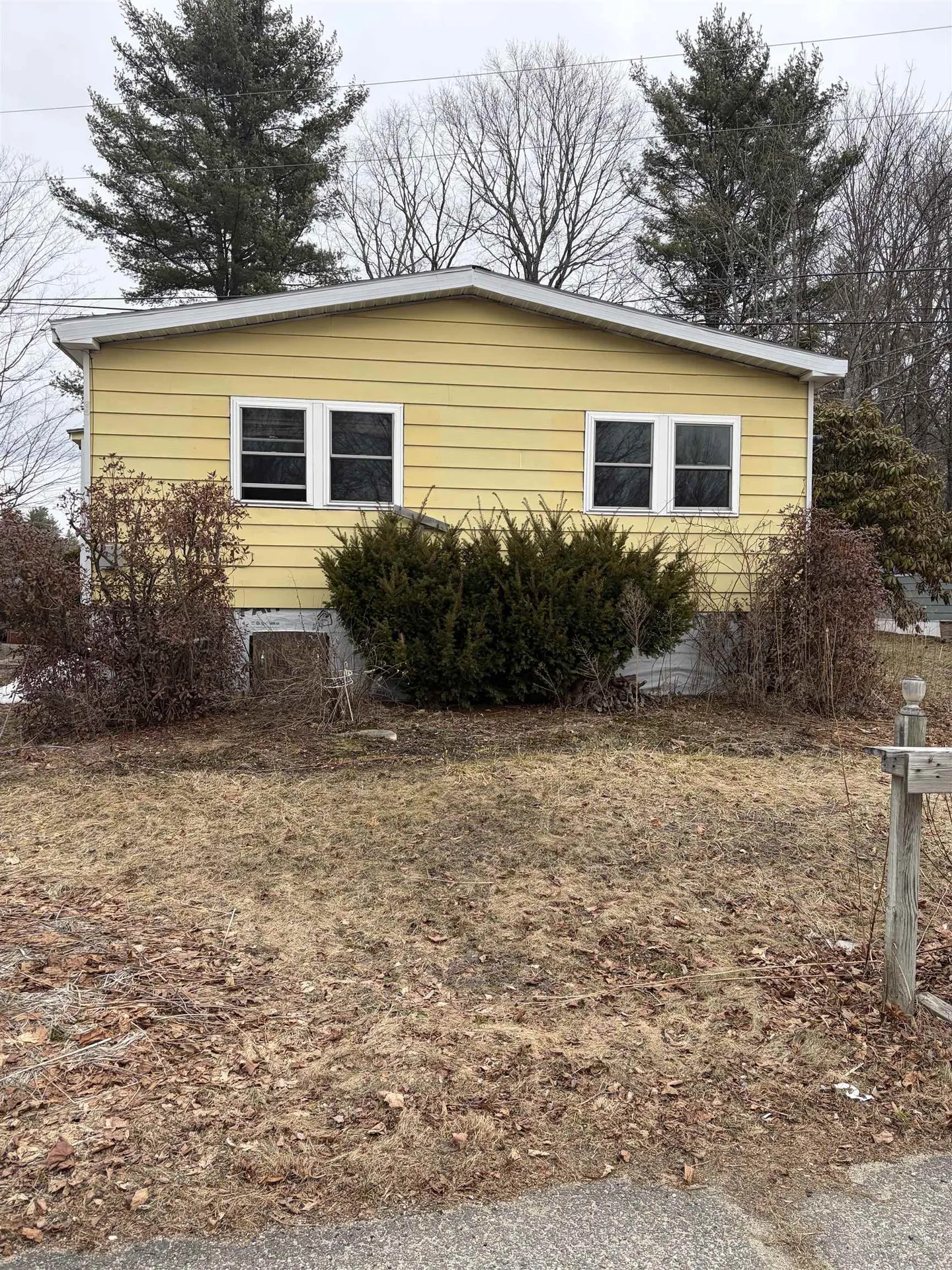 20 Jaffrey Road Fitzwilliam NH 03447