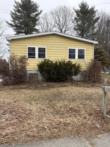 20 Jaffrey Road Fitzwilliam NH 03447