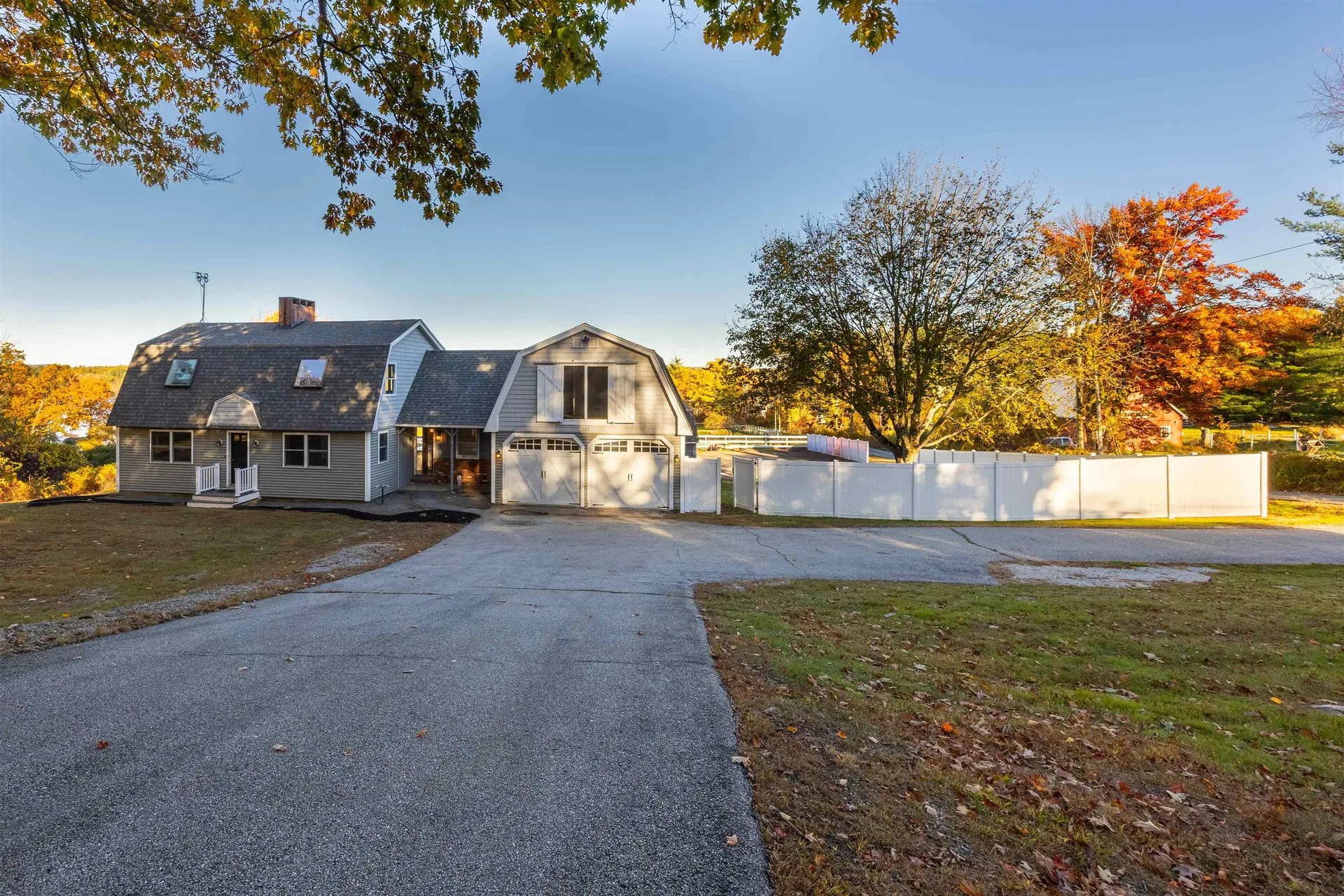 287 North Road Deerfield NH 03037