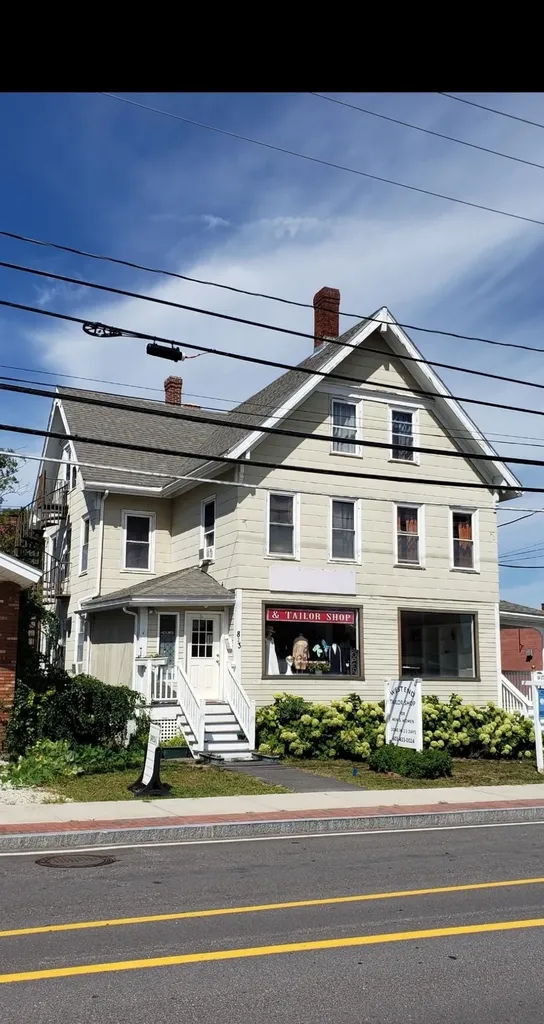 821 Islington Street Portsmouth NH 03801