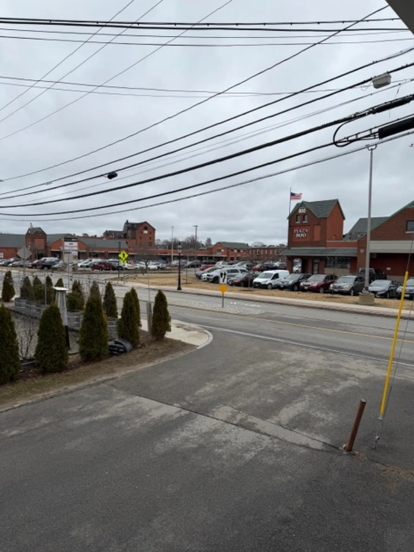 821 Islington Street Portsmouth NH 03801