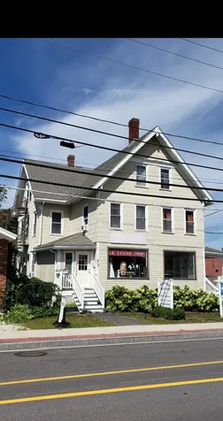 821 Islington Street Portsmouth NH 03801