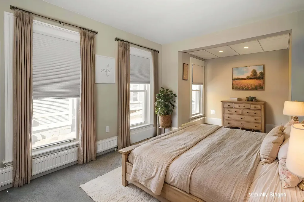 7 Royce Street Rutland City VT 05701