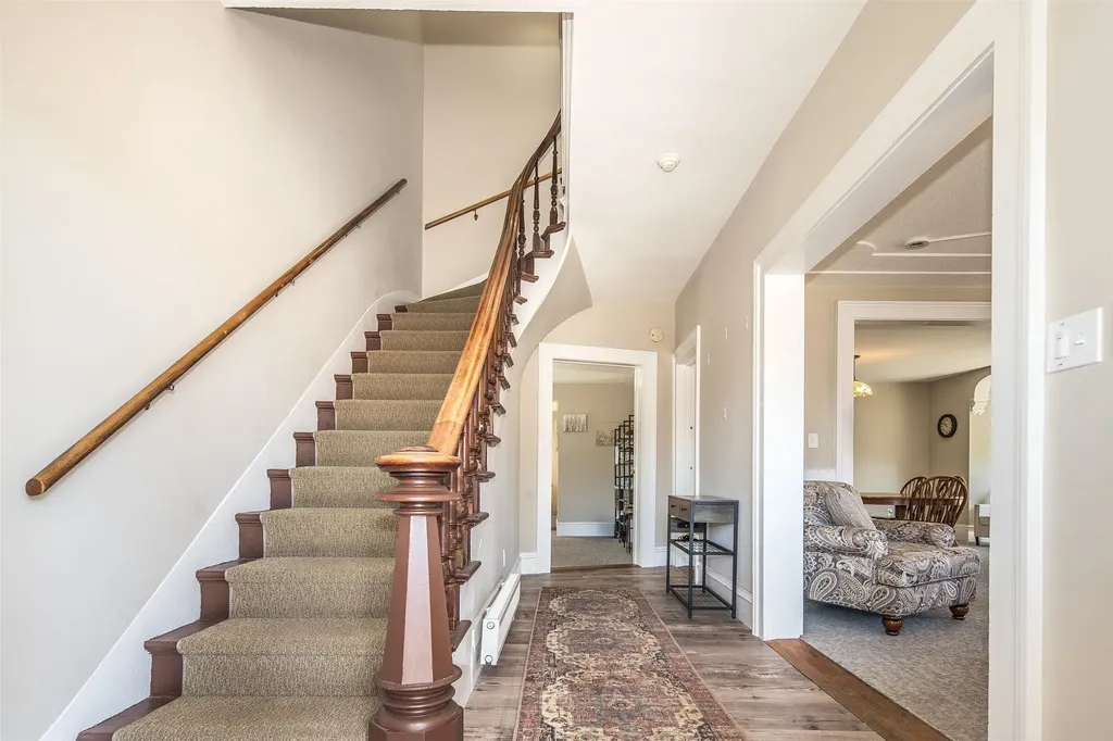 7 Royce Street Rutland City VT 05701