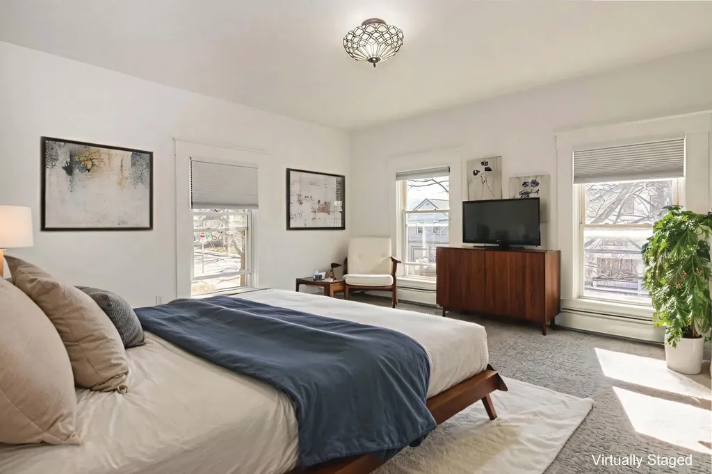 7 Royce Street Rutland City VT 05701