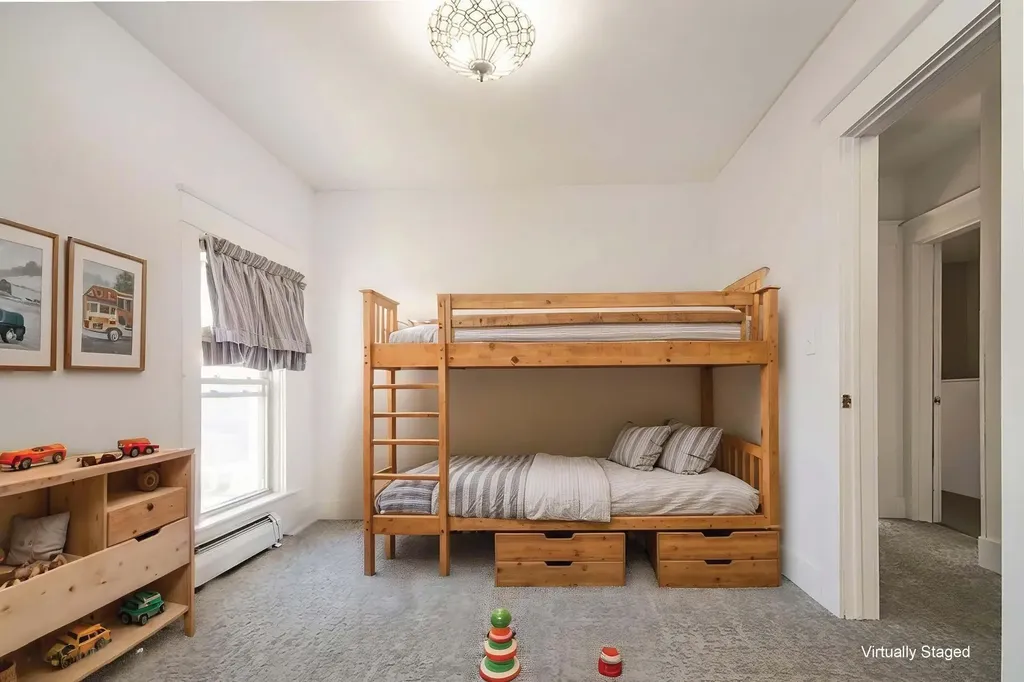 7 Royce Street Rutland City VT 05701