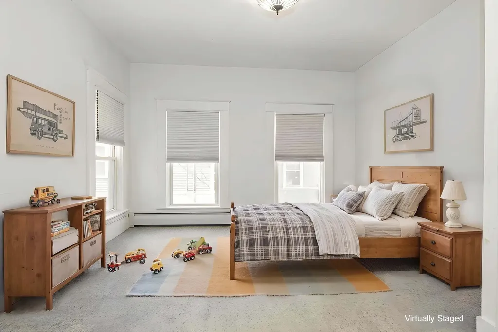 7 Royce Street Rutland City VT 05701