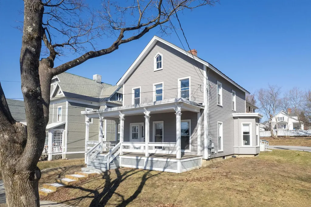 7 Royce Street Rutland City VT 05701