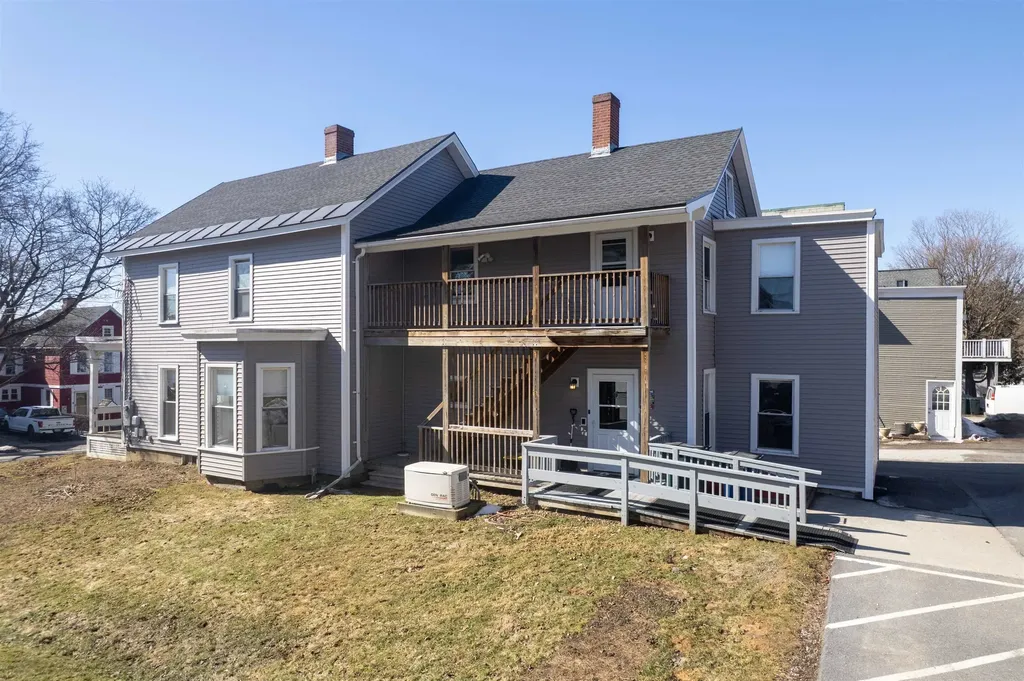 7 Royce Street Rutland City VT 05701