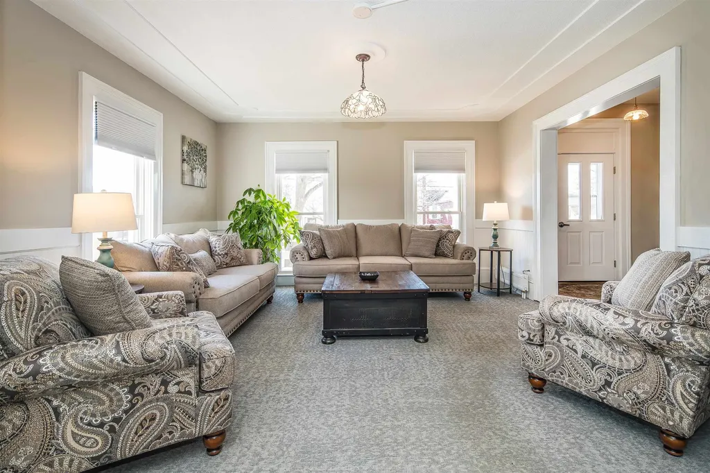 7 Royce Street Rutland City VT 05701