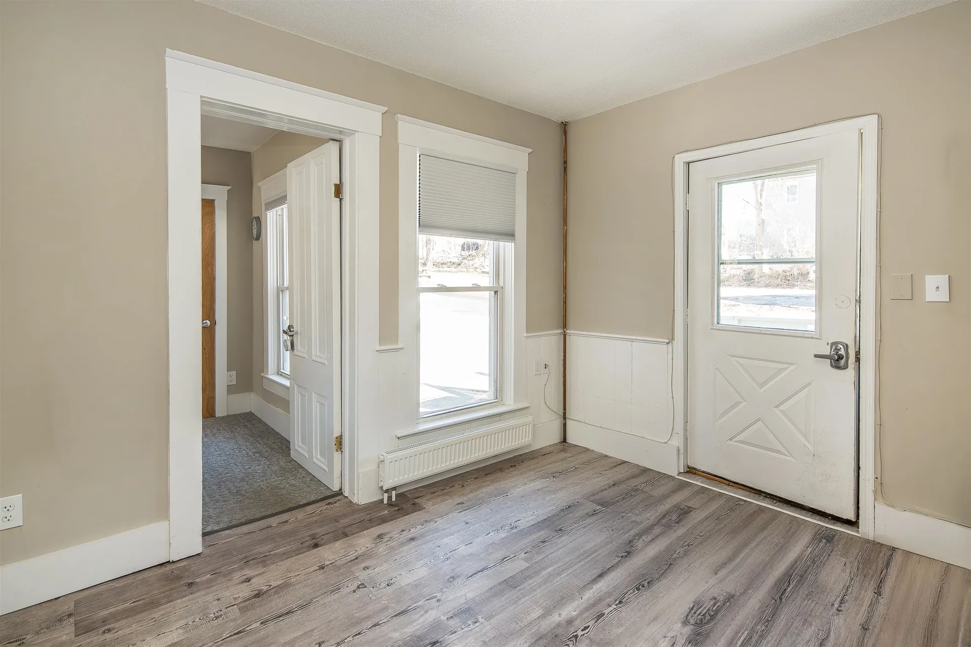 7 Royce Street Rutland City VT 05701