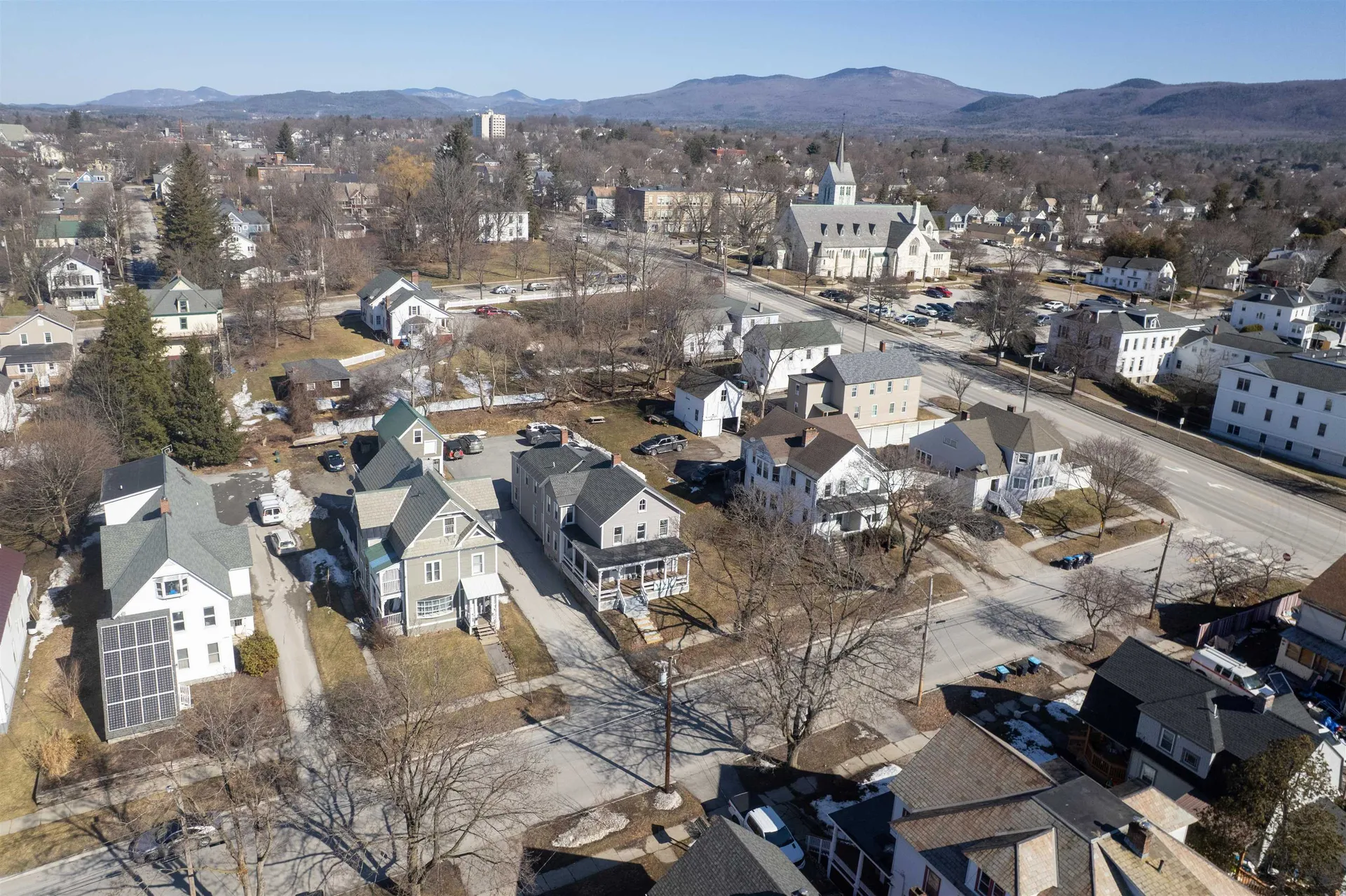 7 Royce Street Rutland City VT 05701