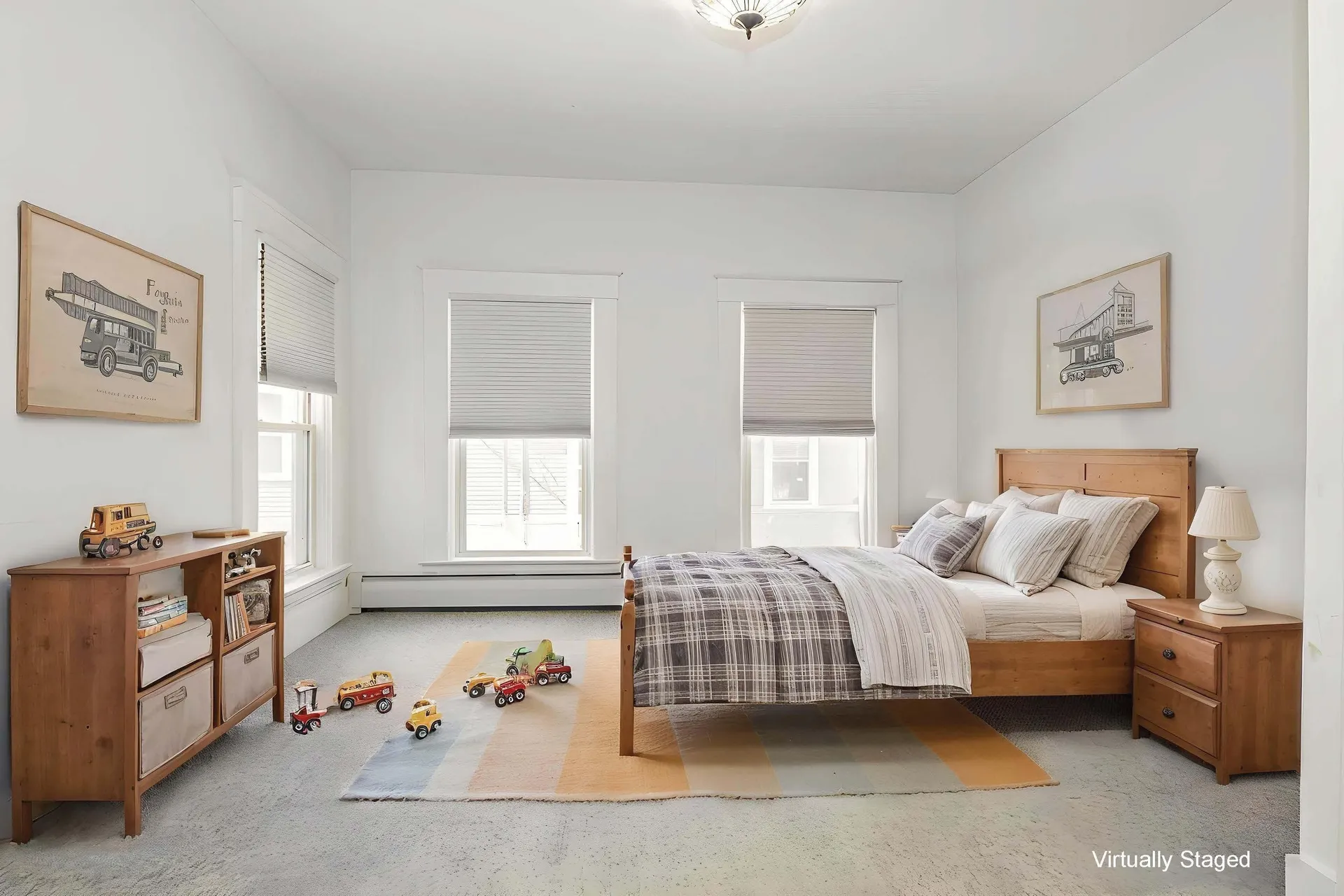 7 Royce Street Rutland City VT 05701