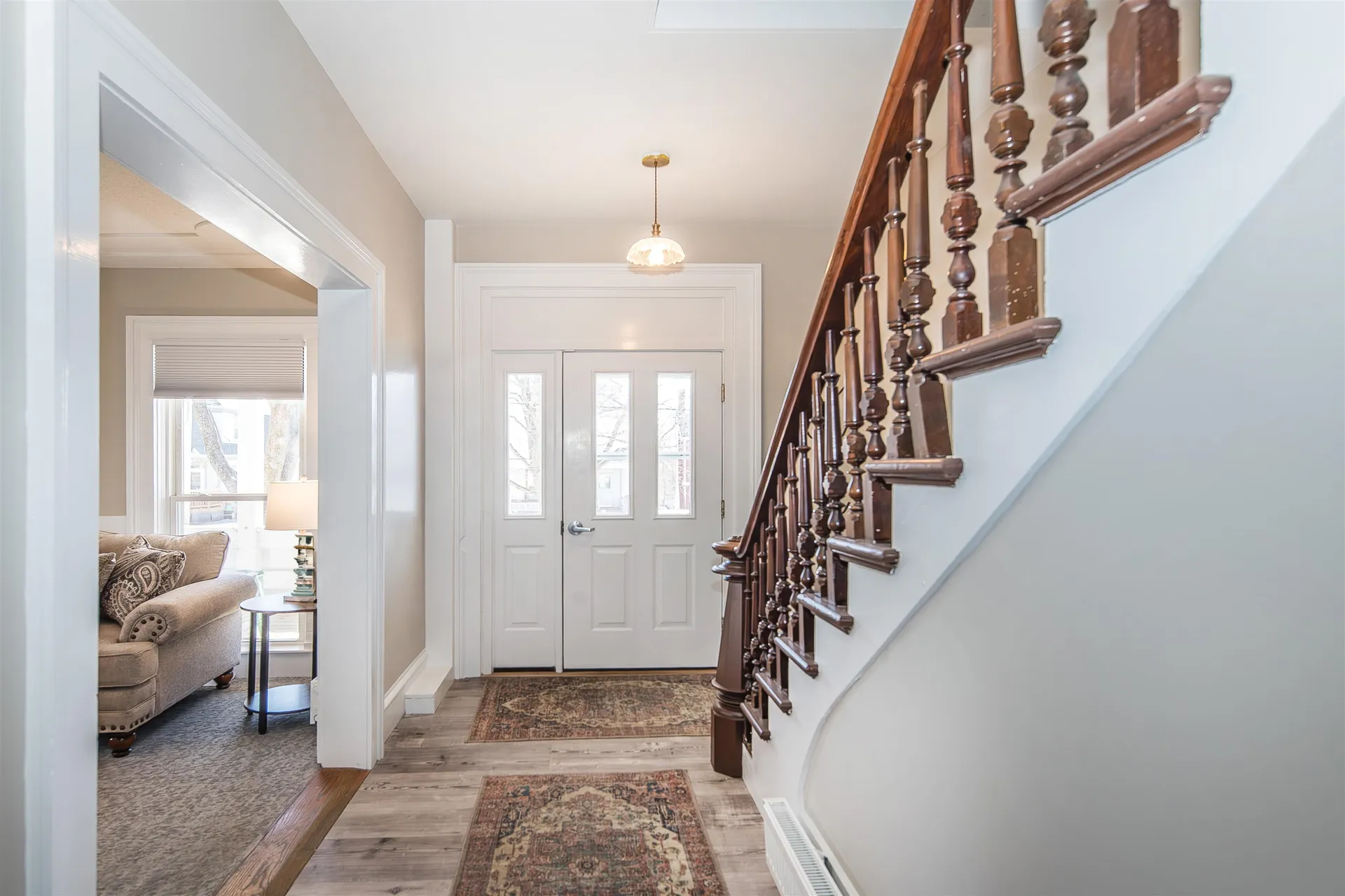 7 Royce Street Rutland City VT 05701