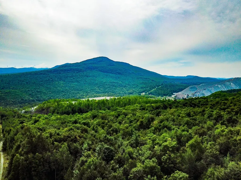 4166 Mines Road Lowell VT 05847