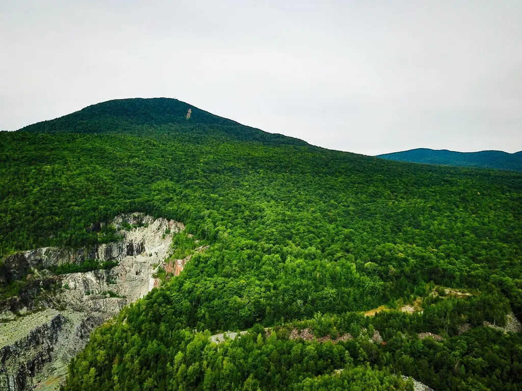 4166 Mines Road Lowell VT 05847