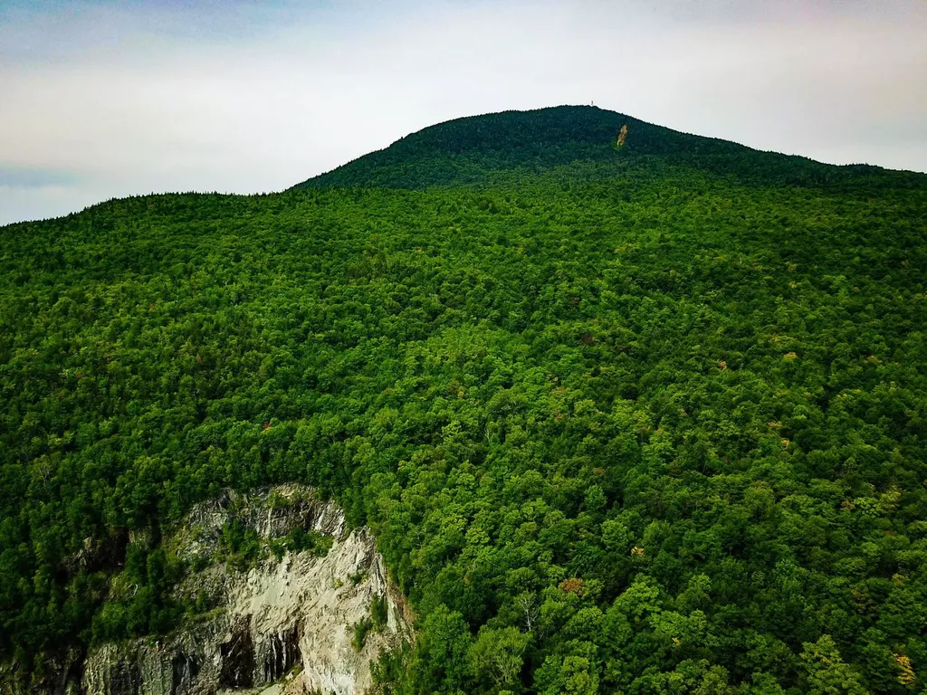 4166 Mines Road Lowell VT 05847