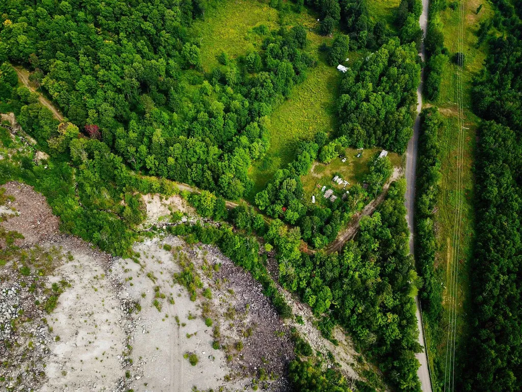 4166 Mines Road Lowell VT 05847