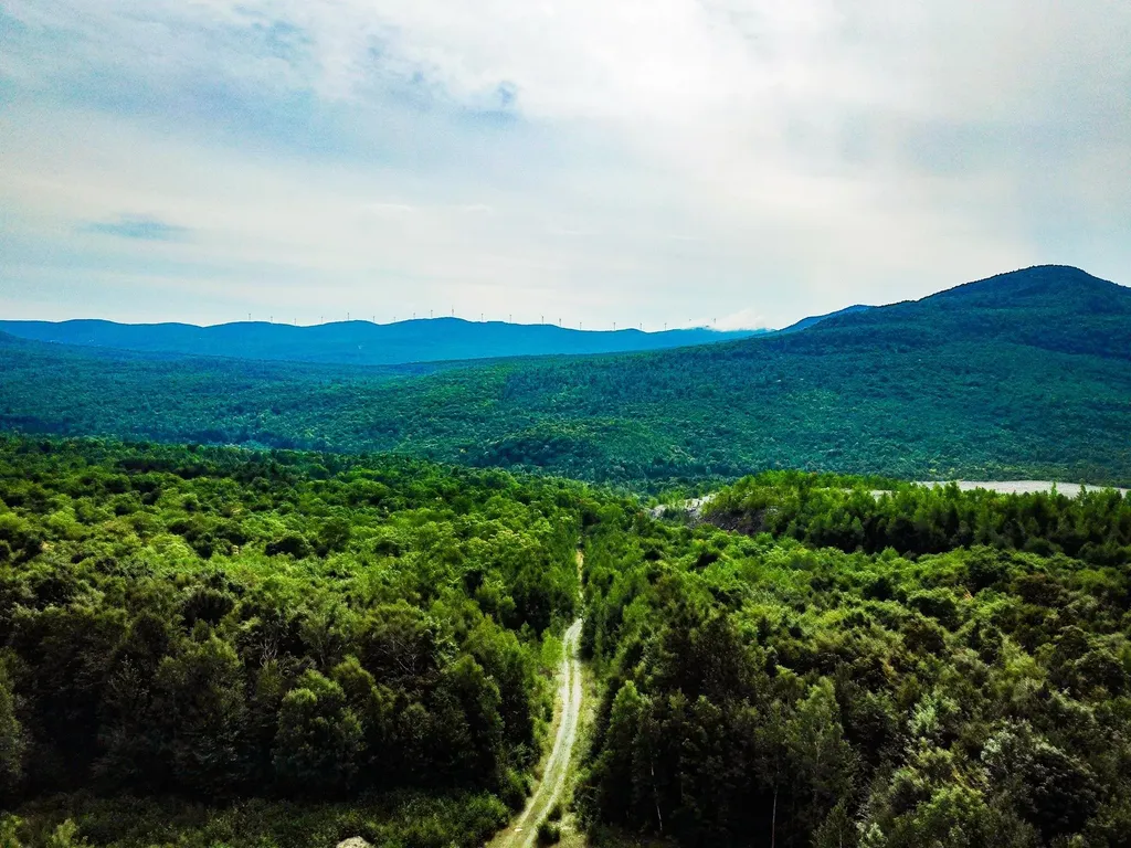 4166 Mines Road Lowell VT 05847