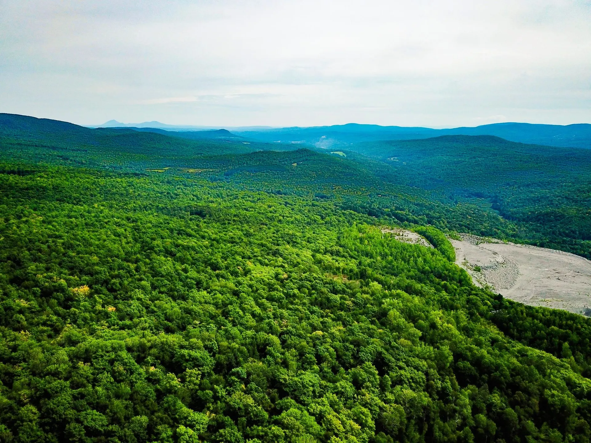 4166 Mines Road Lowell VT 05847