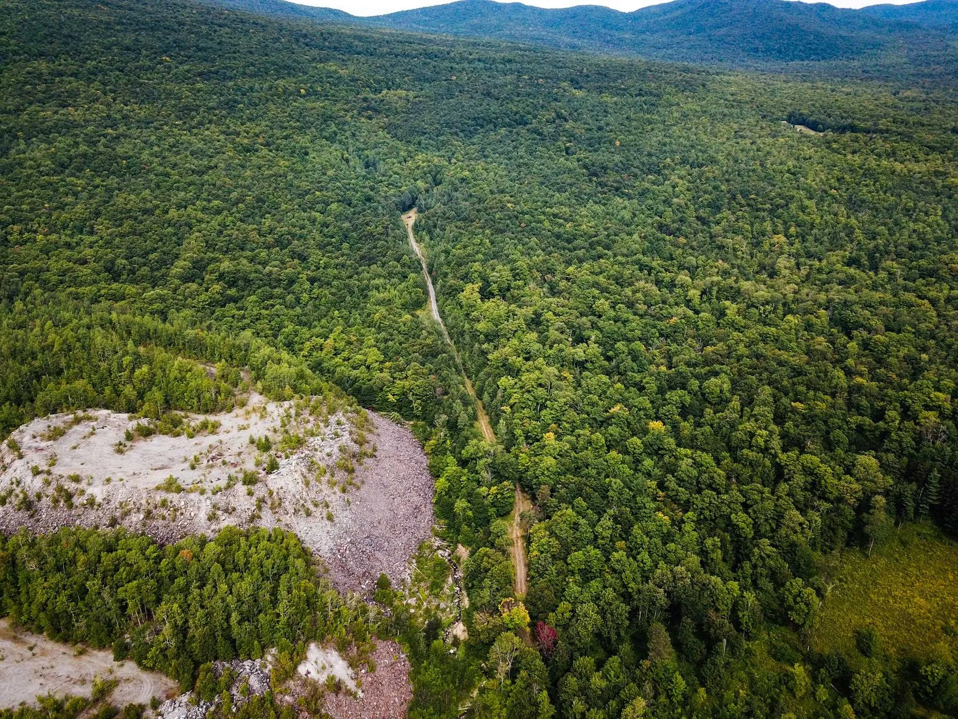 4166 Mines Road Lowell VT 05847