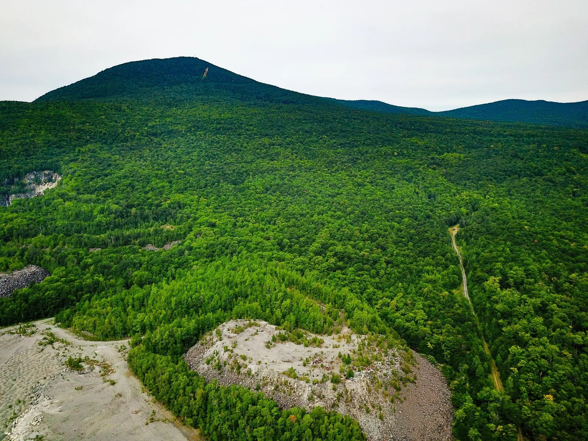 4166 Mines Road Lowell VT 05847