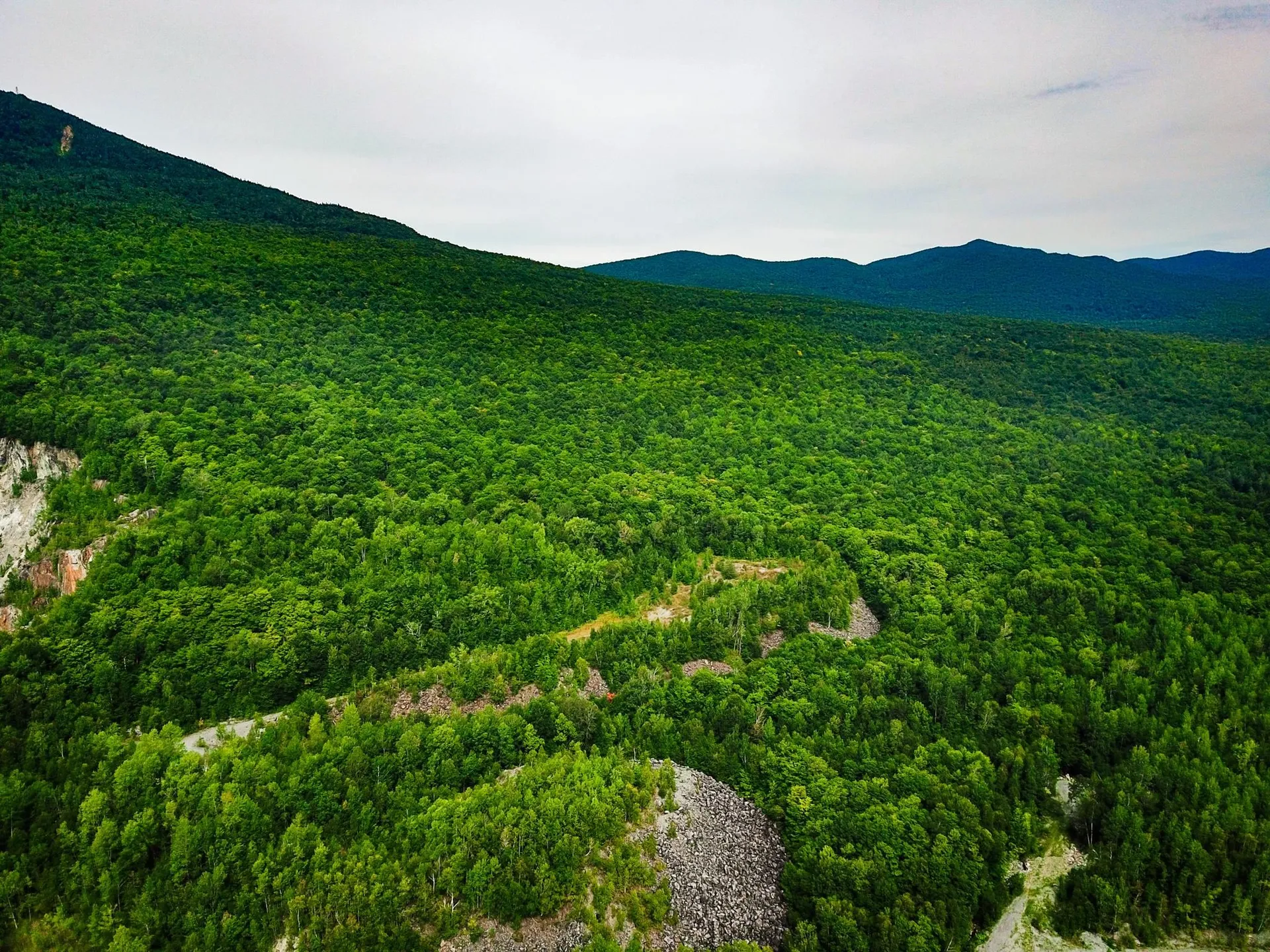 4166 Mines Road Lowell VT 05847