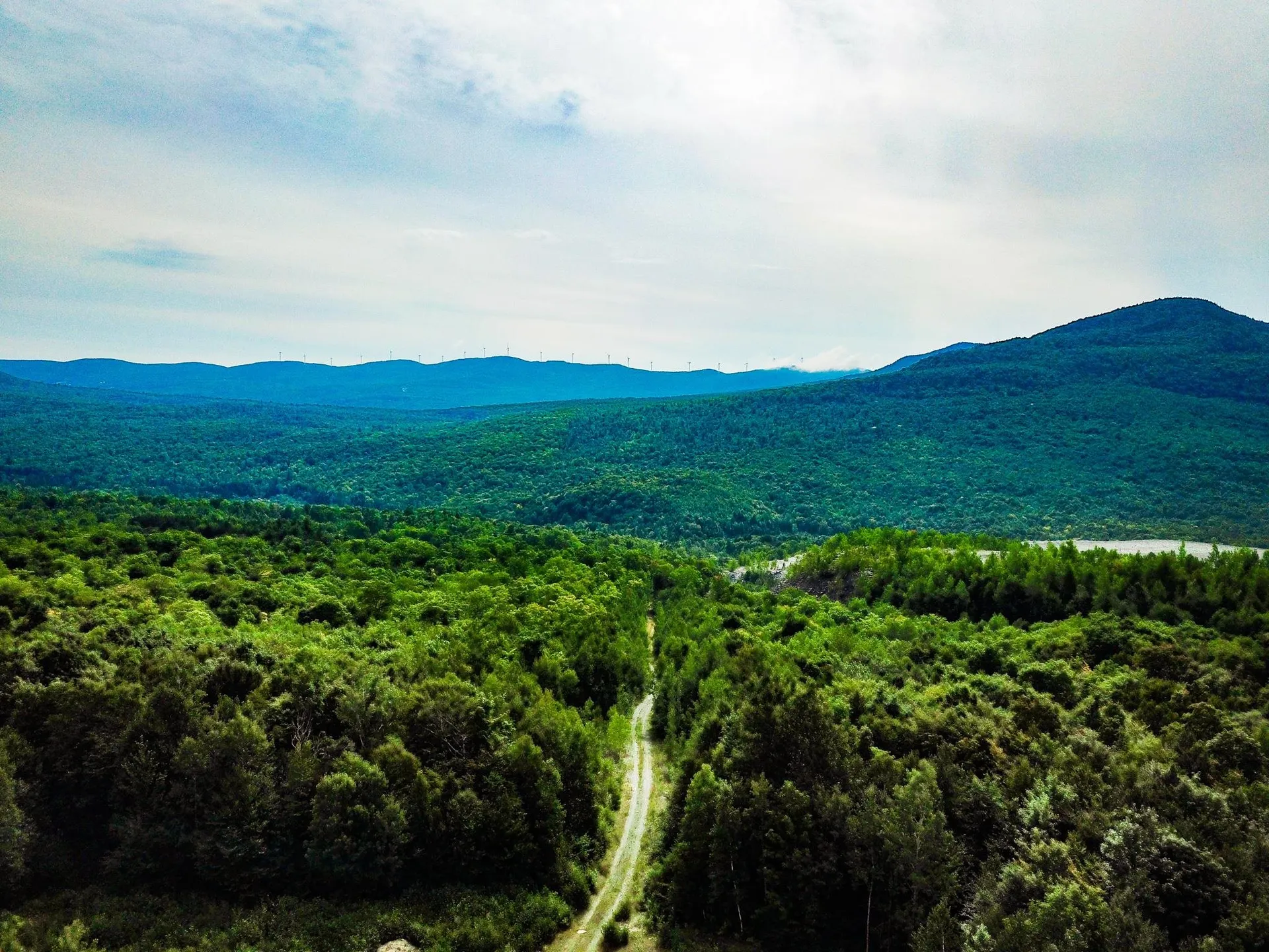 4166 Mines Road Lowell VT 05847