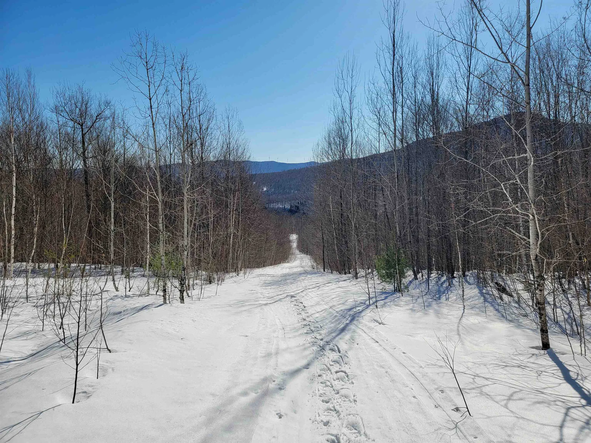 4166 Mines Road Lowell VT 05847