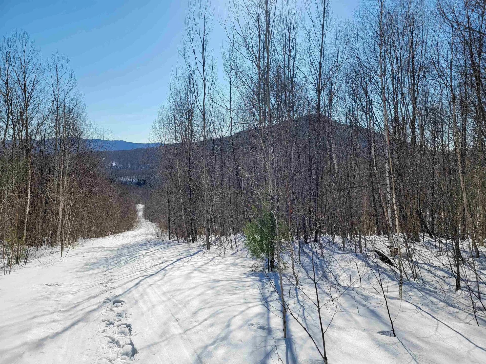 4166 Mines Road Lowell VT 05847