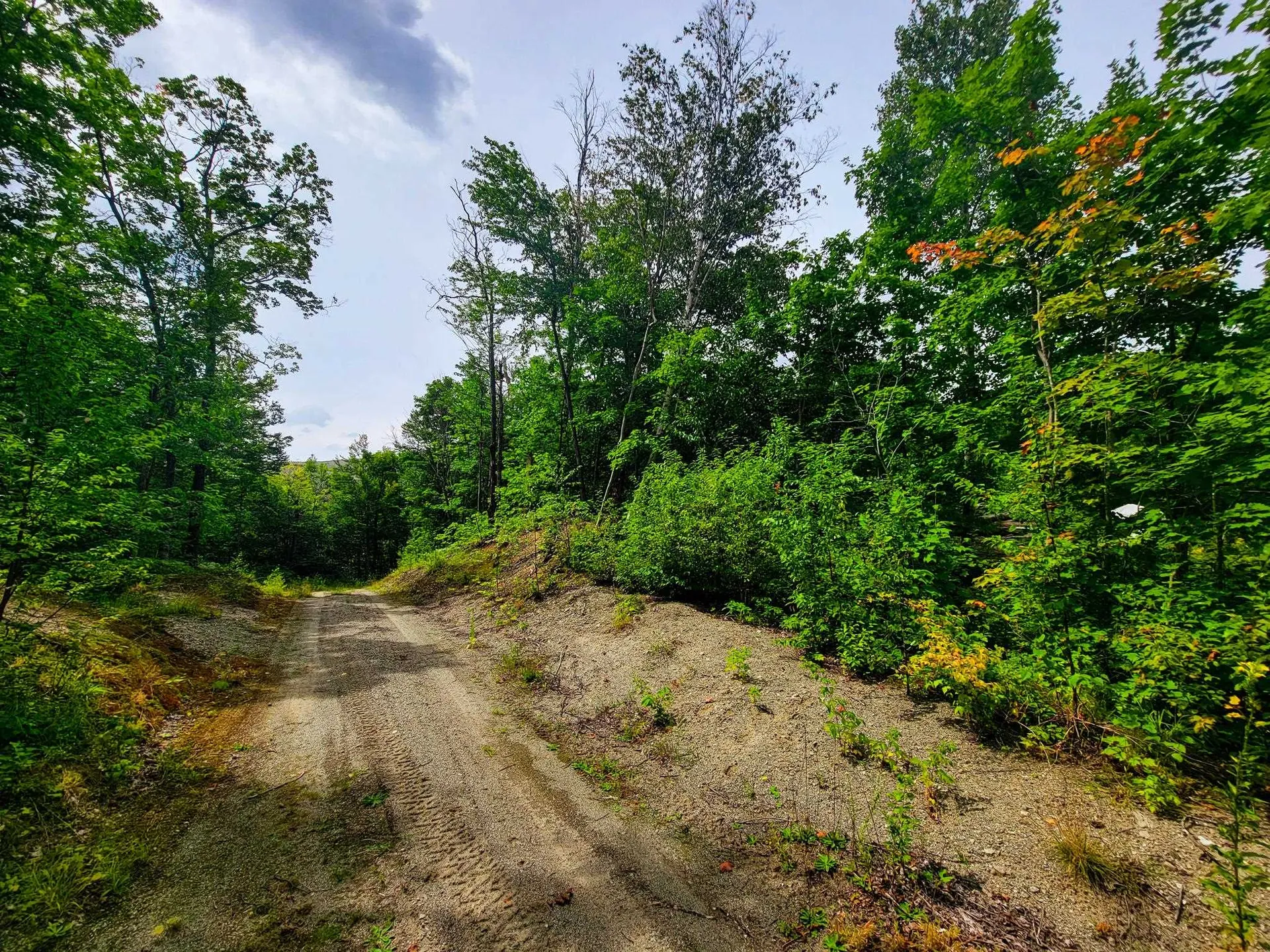 4166 Mines Road Lowell VT 05847