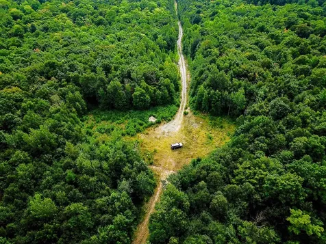 4166 Mines Road Lowell VT 05847