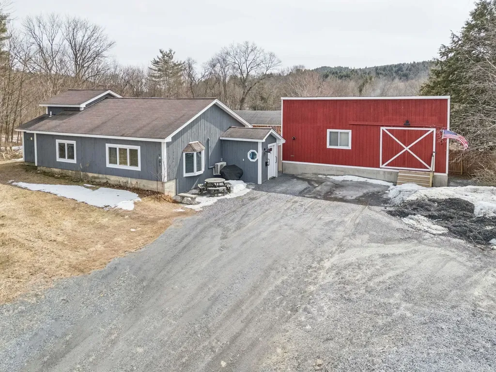 13 Maple Street Springfield VT 05150