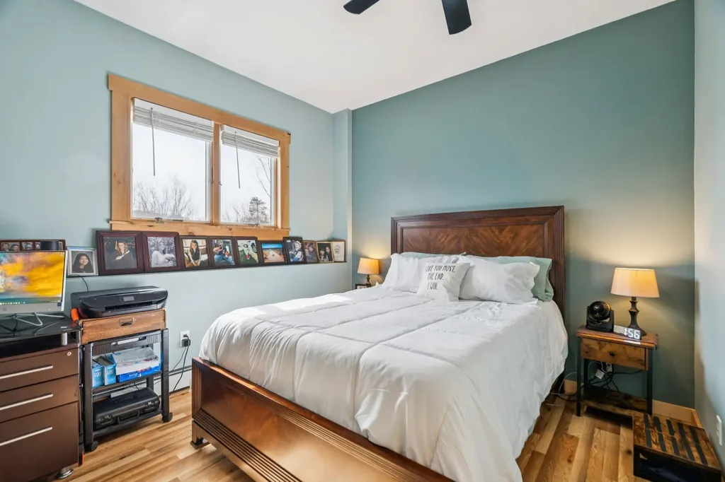 13 Maple Street Springfield VT 05150