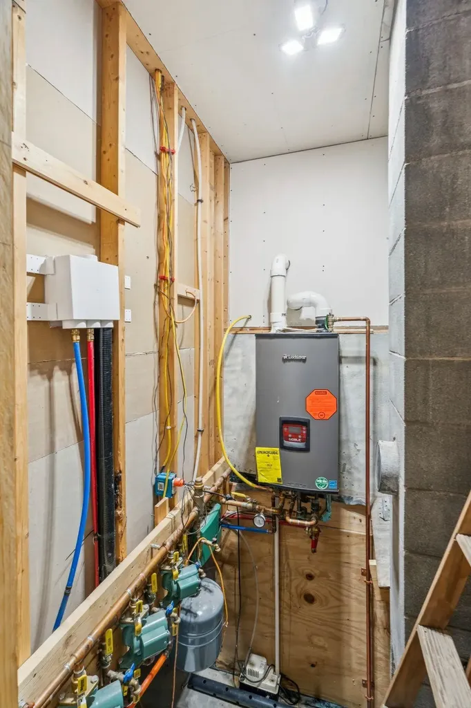 13 Maple Street Springfield VT 05150