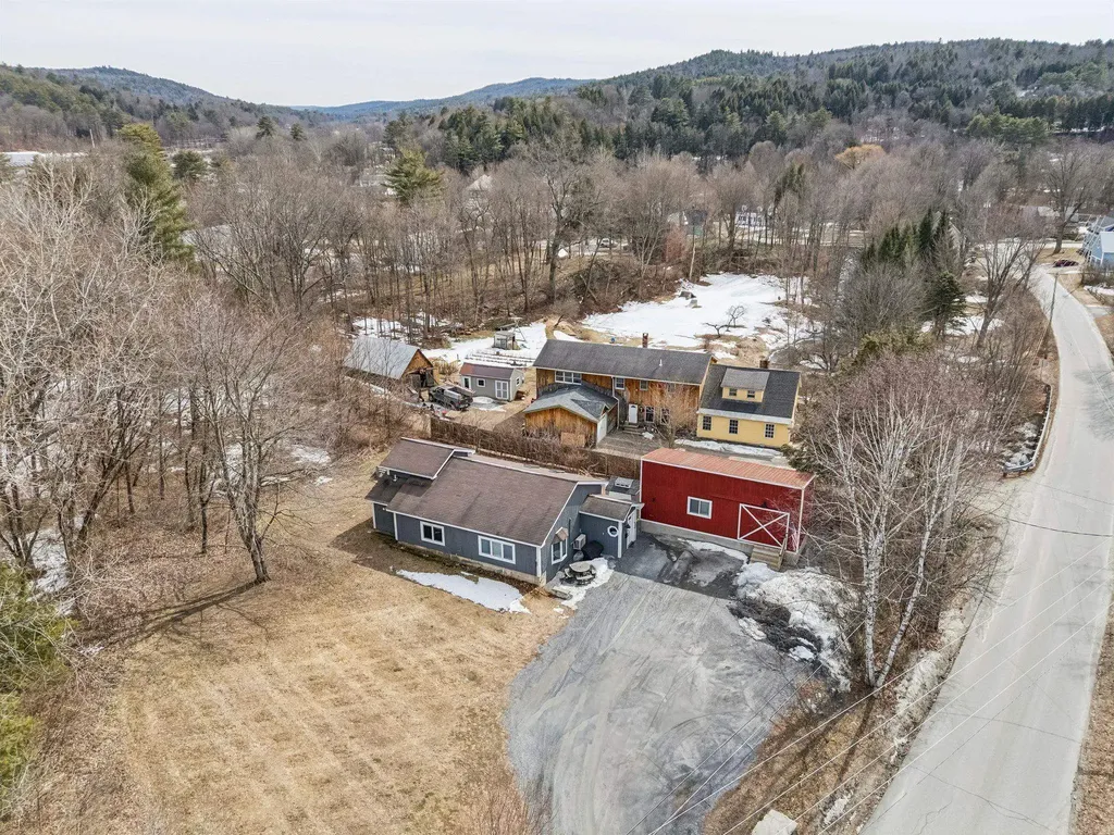 13 Maple Street Springfield VT 05150