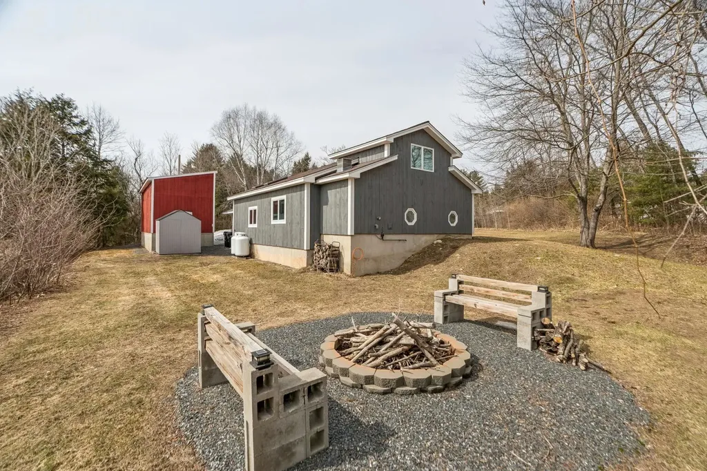 13 Maple Street Springfield VT 05150