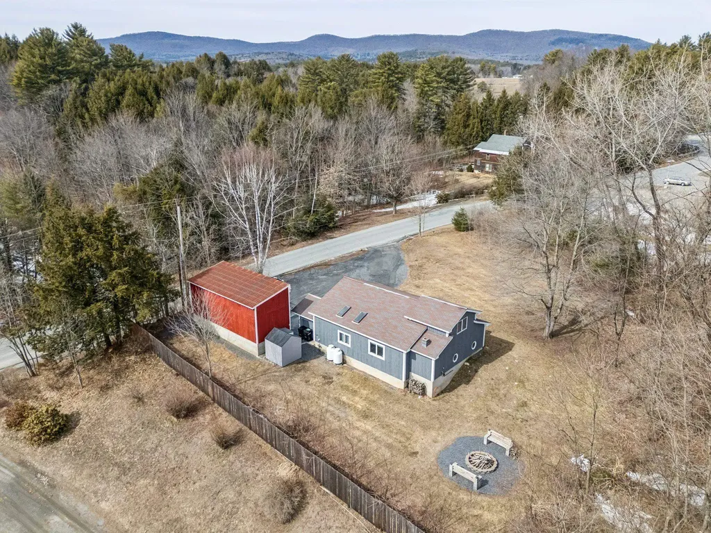 13 Maple Street Springfield VT 05150