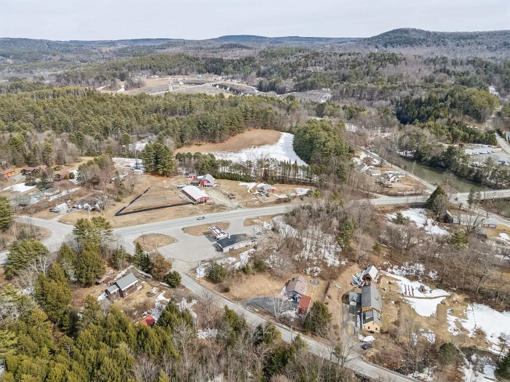 13 Maple Street Springfield VT 05150