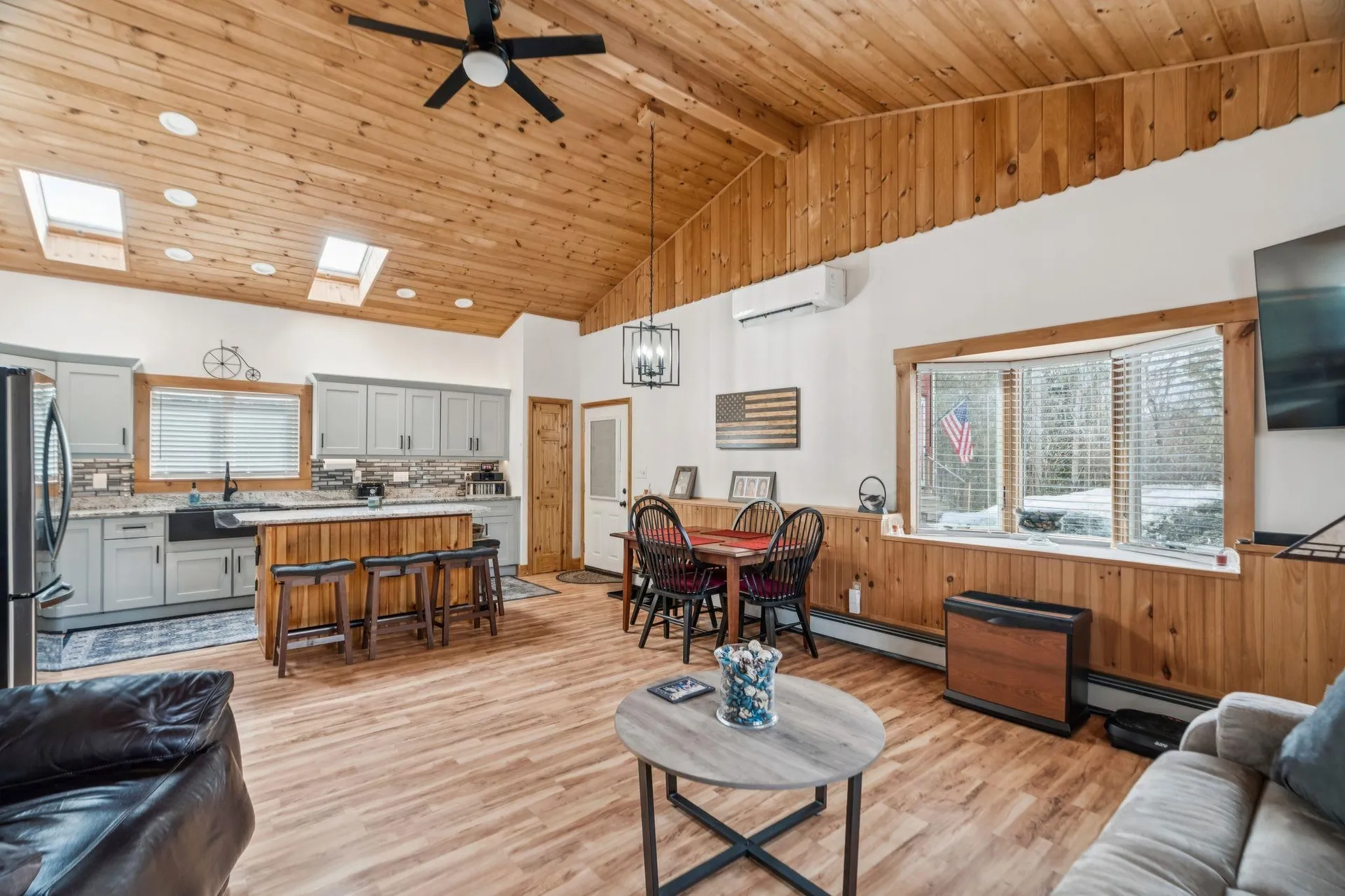 13 Maple Street Springfield VT 05150