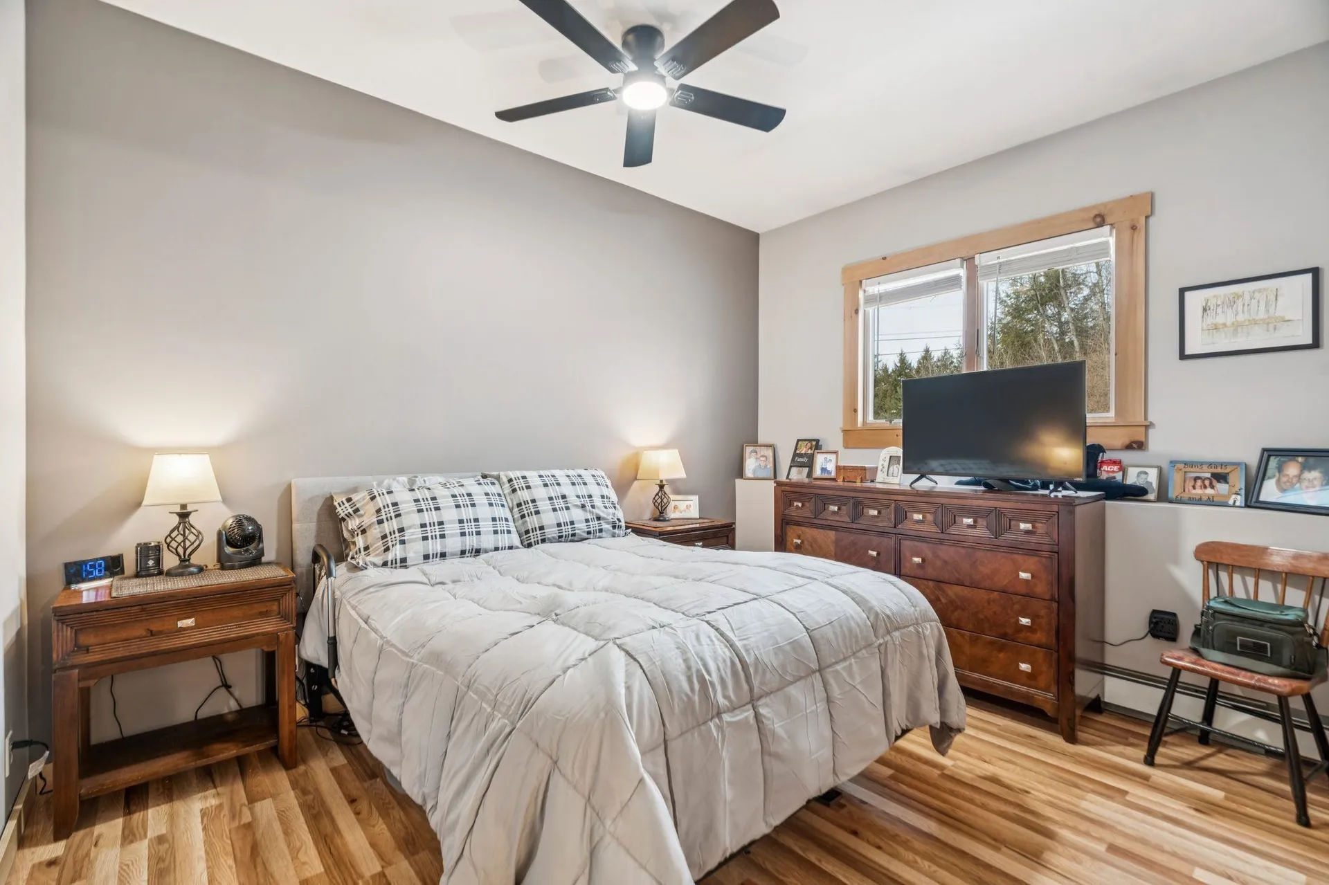 13 Maple Street Springfield VT 05150