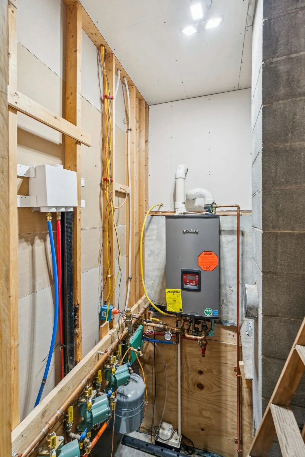 13 Maple Street Springfield VT 05150