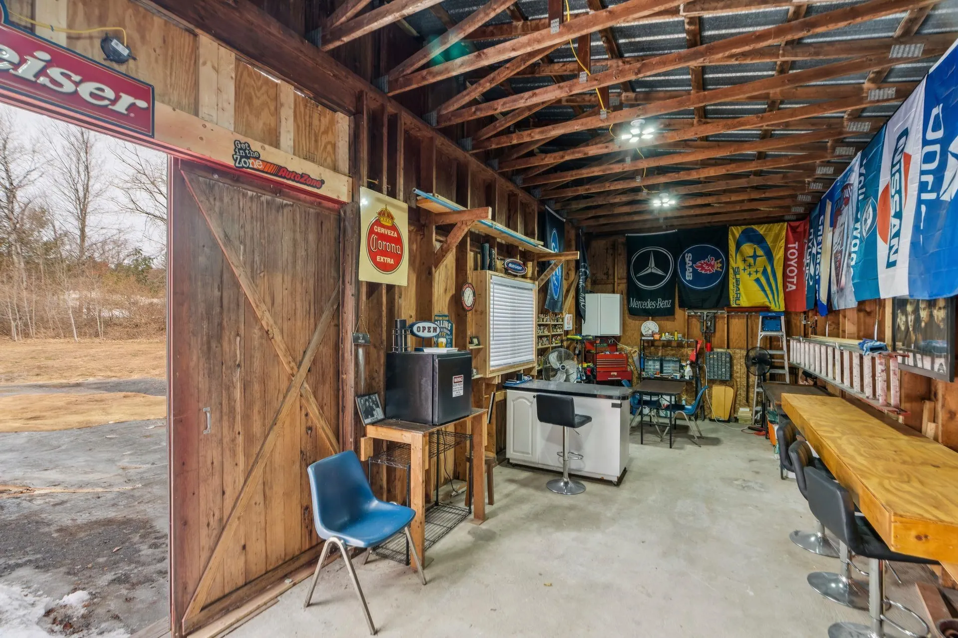 13 Maple Street Springfield VT 05150