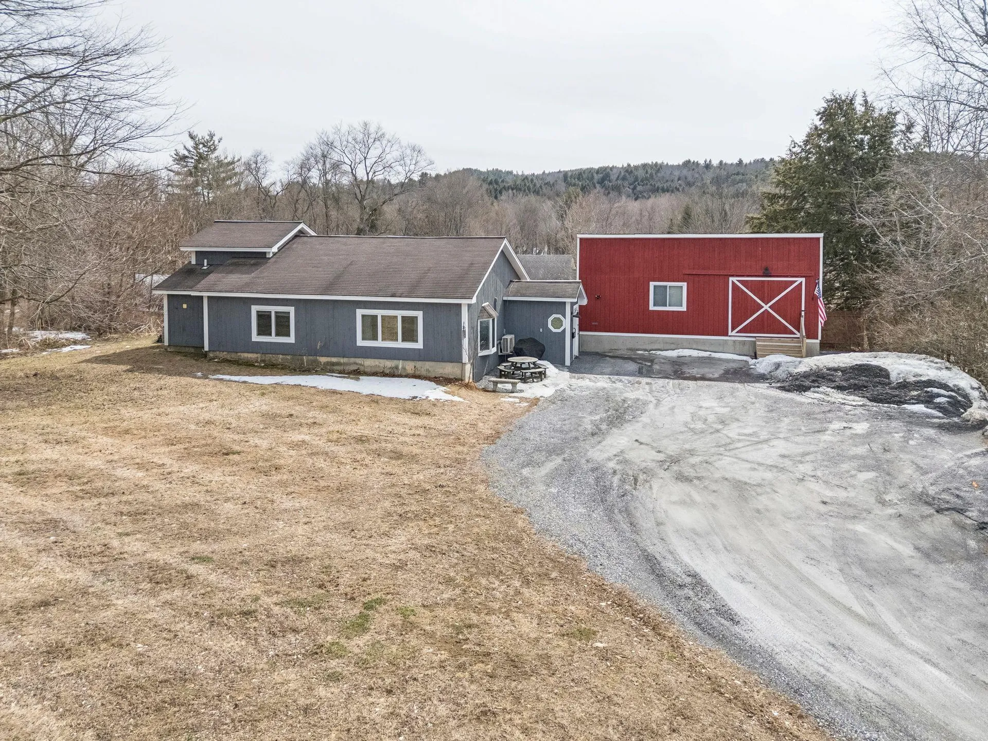 13 Maple Street Springfield VT 05150