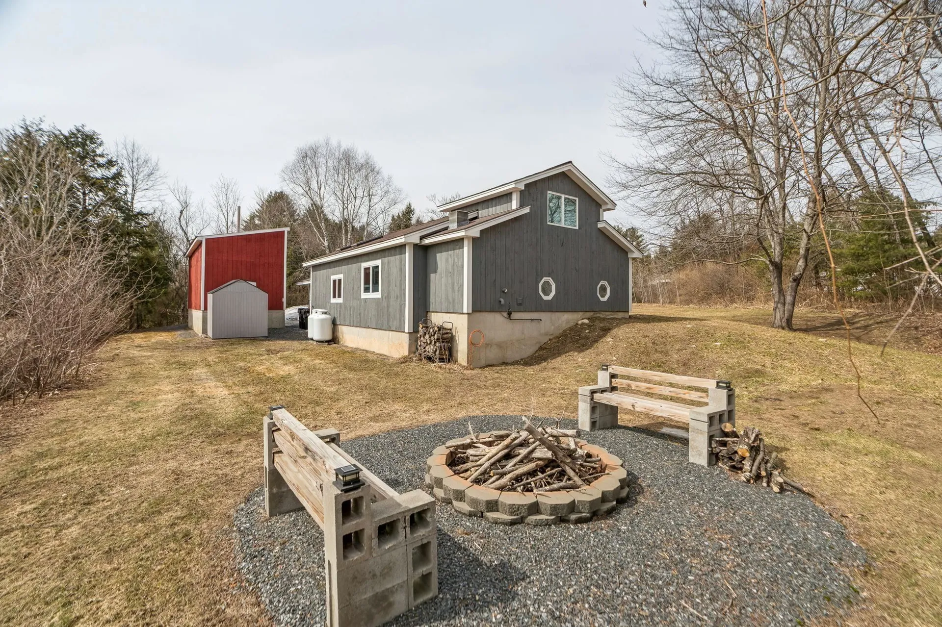 13 Maple Street Springfield VT 05150