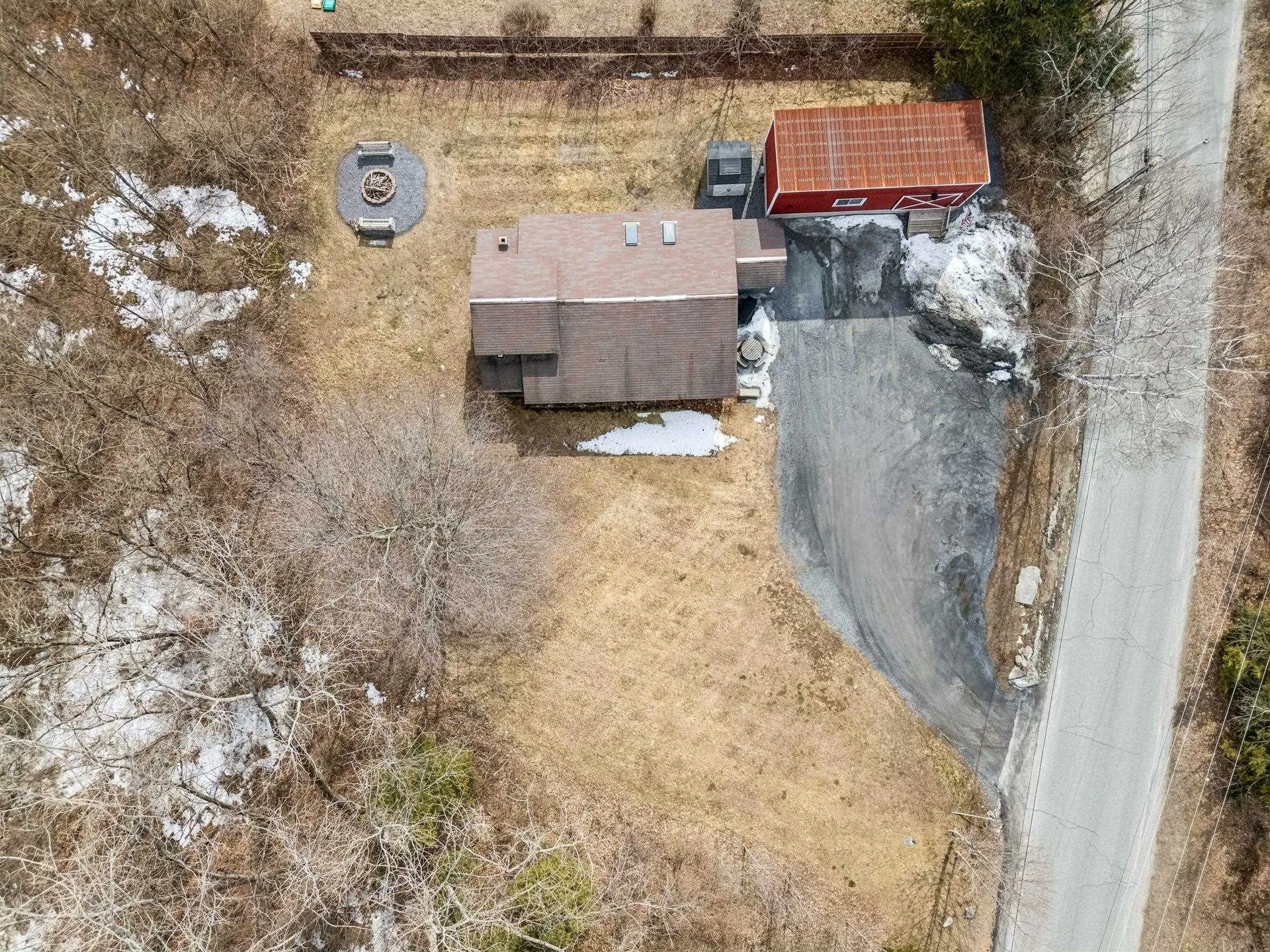 13 Maple Street Springfield VT 05150