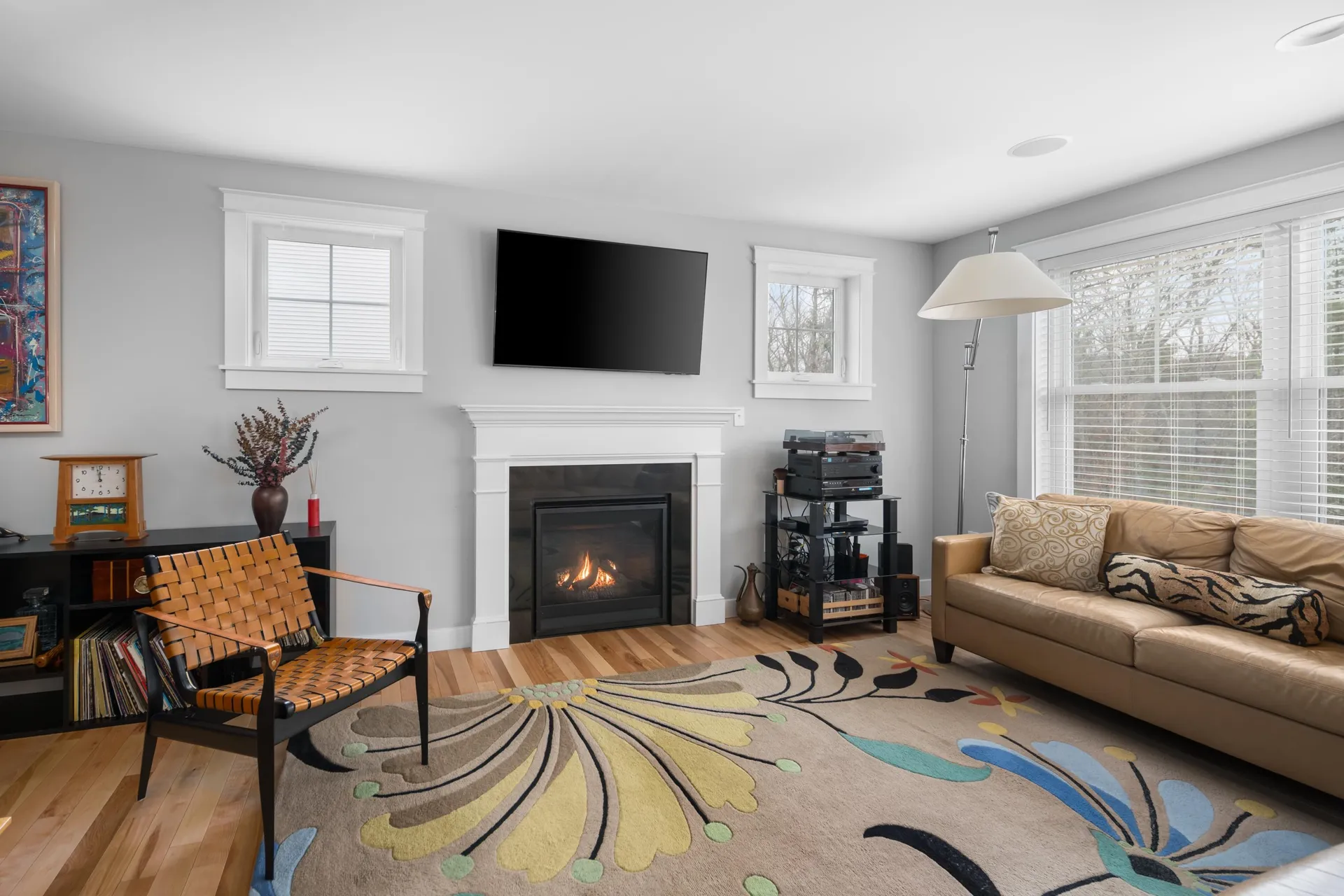 13 Clover Lane Londonderry NH 03053