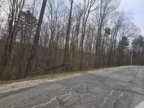Copeland Road Unity NH 03603
