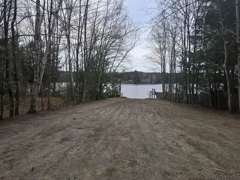 Copeland Road Unity NH 03603