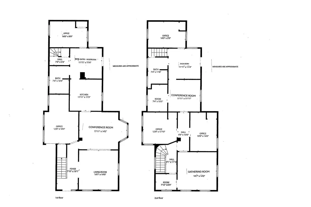 7 Royce Street Rutland City VT 05701